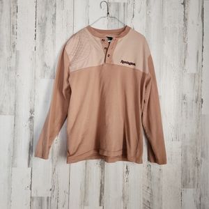 Remington Sportsman Right Shoulder